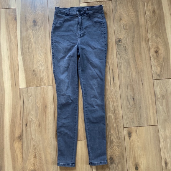 FITJEANS Contour - Grey - Picture 7 of 11